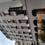 Petit Saint-honore Hotel Paris