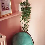 Petit Saint-honore Hotel Paris