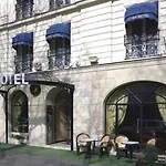 Petit Saint-honore Hotel Paris
