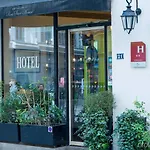 Hotel Petit Saint-honore Paris