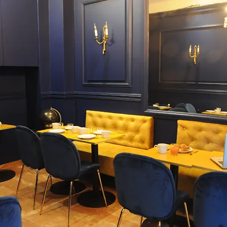 Hotel Petit Saint-honore