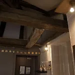 Hotell Petit Saint-honore Paris