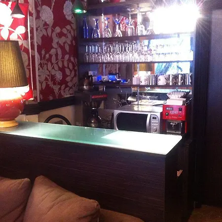 Petit Saint-honoré Hotel París