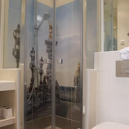 Hotel Petit Saint-honoré París