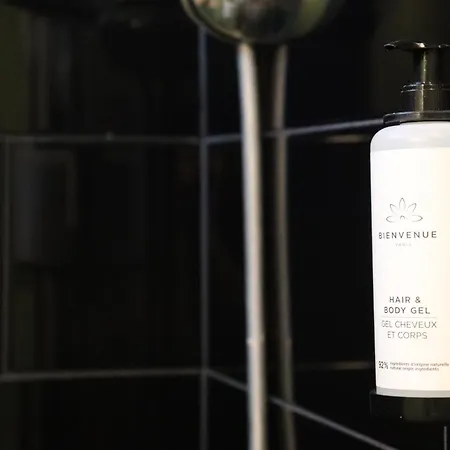 Petit Saint-honoré Hotel 2*