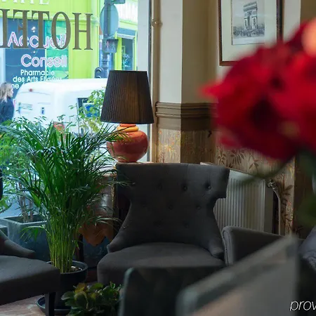 Petit Saint-honoré París