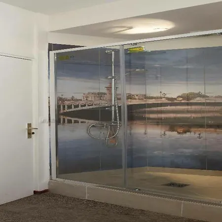 Hotel Petit Saint-honoré París