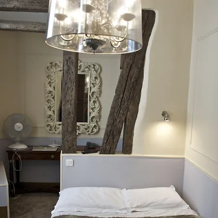 Petit Saint-honoré Hotel Paris