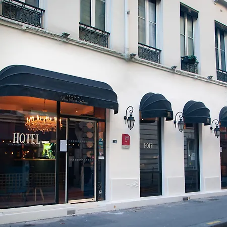 Petit Saint-honore 2*
