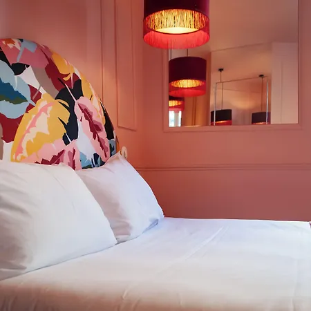 Hotel Petit Saint-honoré