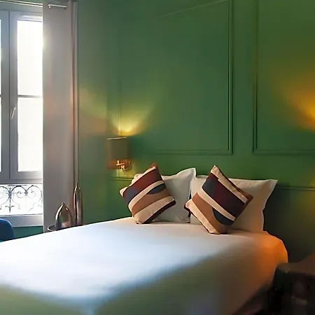 Hotel Petit Saint-honore