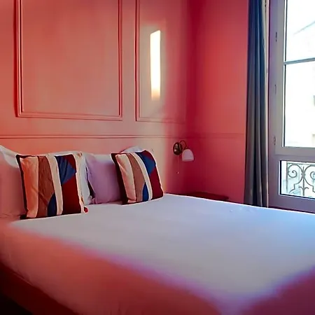 Hotel Petit Saint-honore