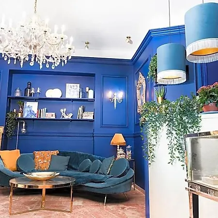 Hotel Petit Saint-honore 2*