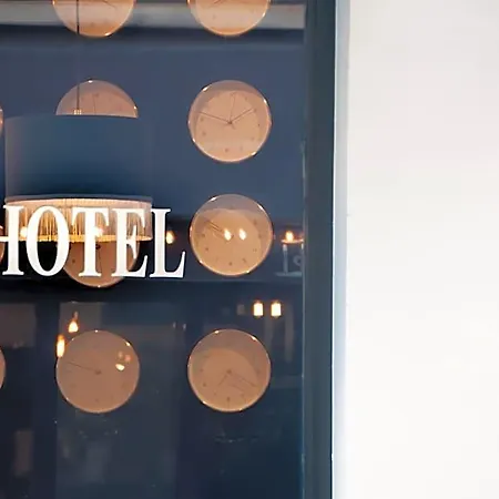 Hotel Petit Saint-honore