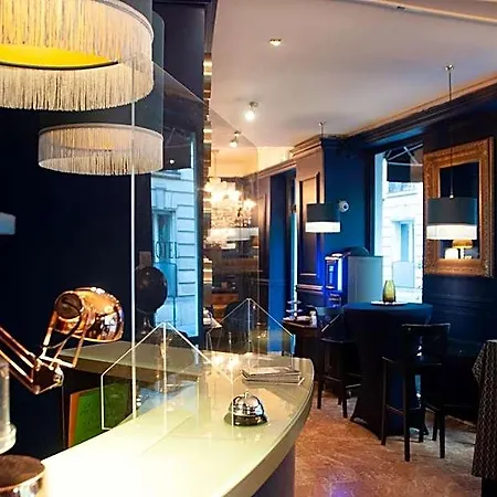 Hotel Petit Saint-honore