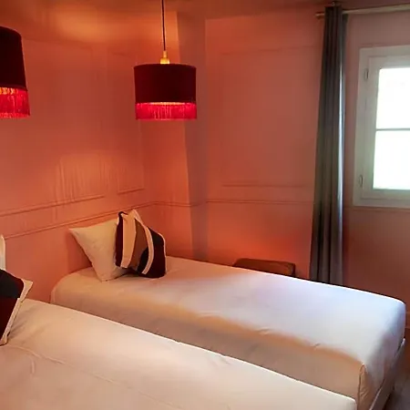 Hotel Petit Saint-honore
