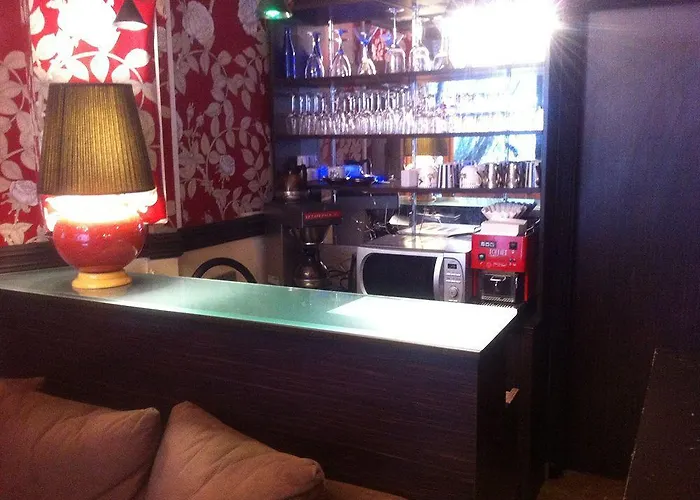 Petit Saint-honore Hotel Parijs