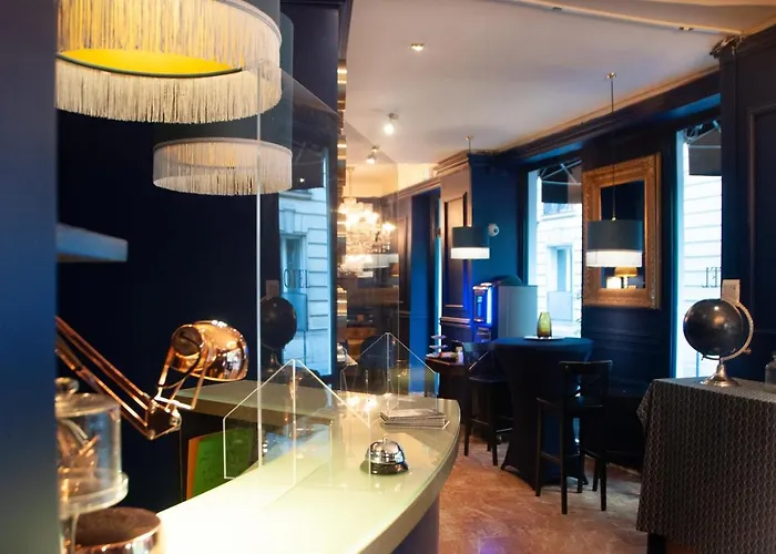 Petit Saint-honore Parijs