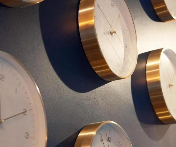 Petit Saint-honore 2* Parijs