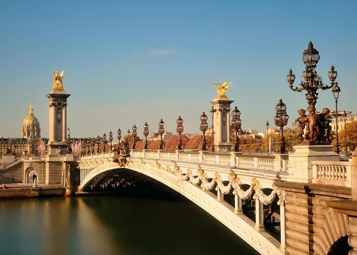 Hotel Petit Saint-honore 2*