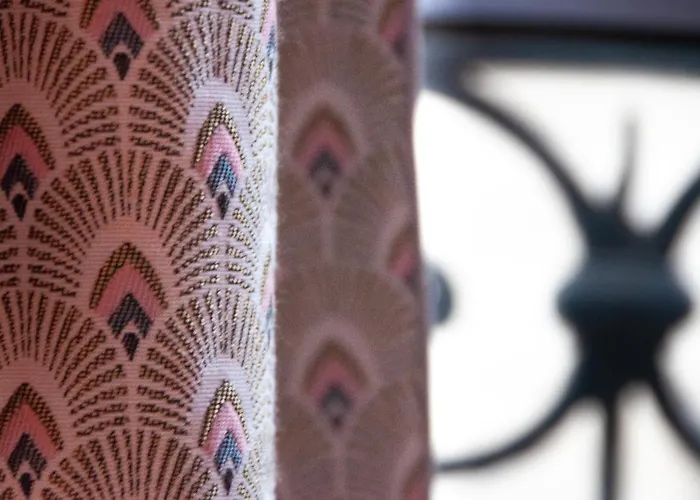 Petit Saint-honore Parijs