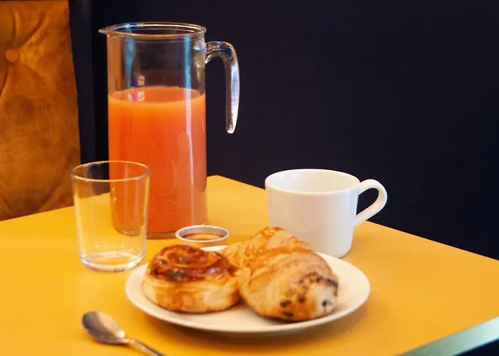 Petit Saint-honore Parijs