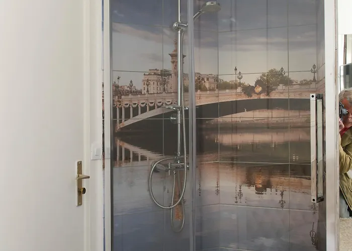 Hotel Petit Saint-honore 2*