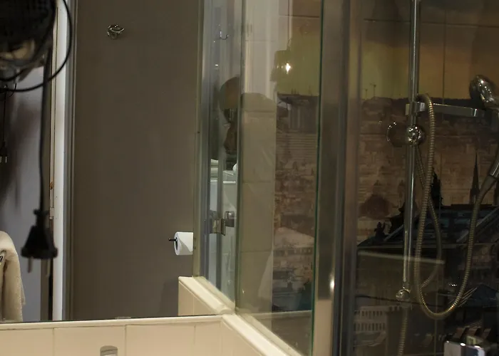 Hotel Petit Saint-honore