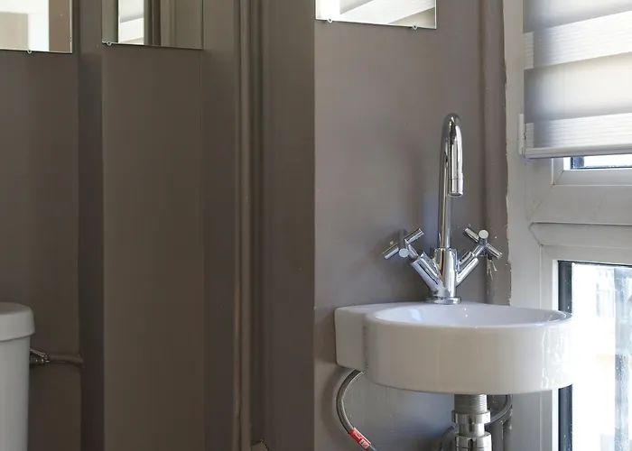 Petit Saint-honore Hotel Parijs