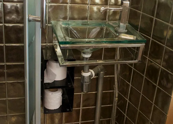 Petit Saint-honore 2* Parijs