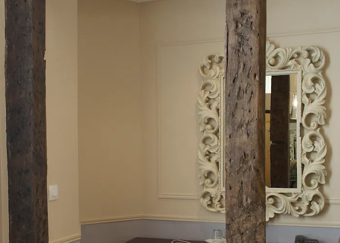 Petit Saint-honore Hotel Parijs