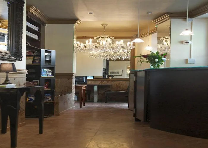 Petit Saint-honore Hotel Parijs