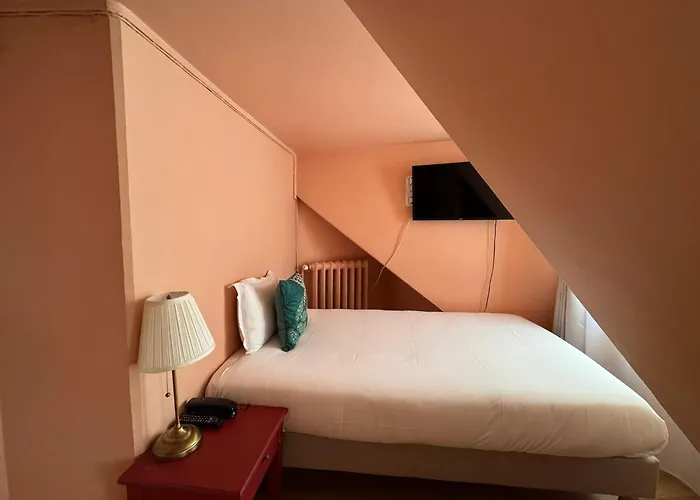 Hotel Petit Saint-honore