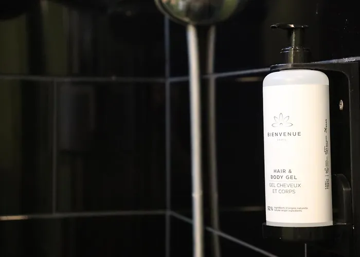 Petit Saint-honore Hotel 2*