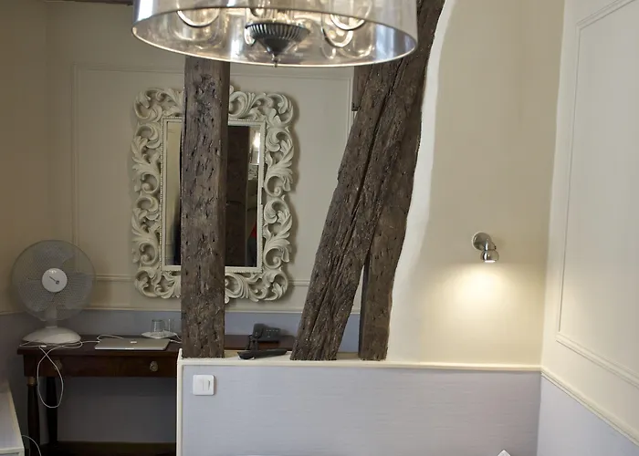 Petit Saint-honore Hotel Parijs