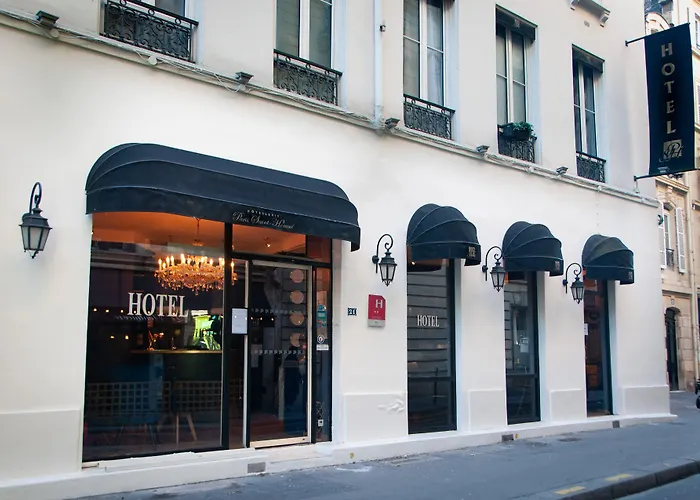 Petit Saint-honore 2*