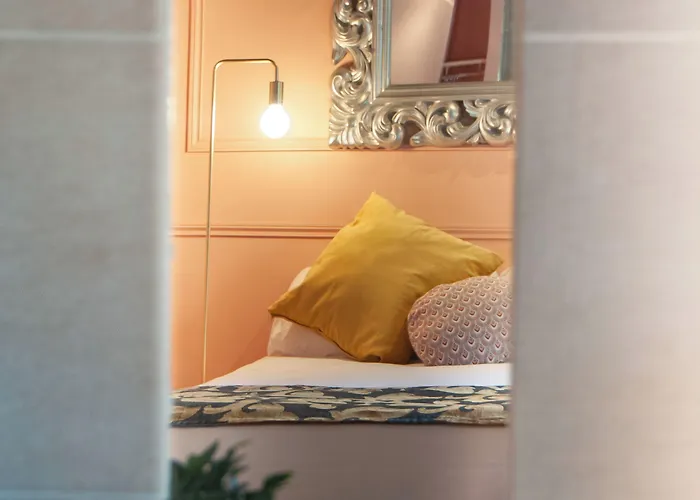 Petit Saint-honore Parijs