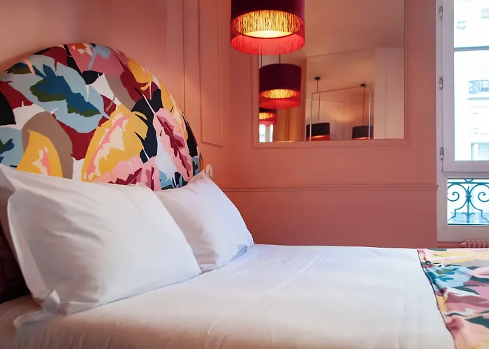 Hotel Petit Saint-honore