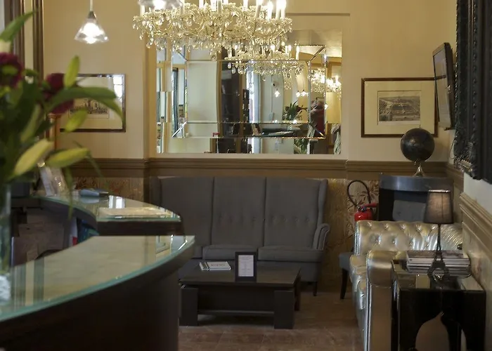 Petit Saint-honore 2* Parijs