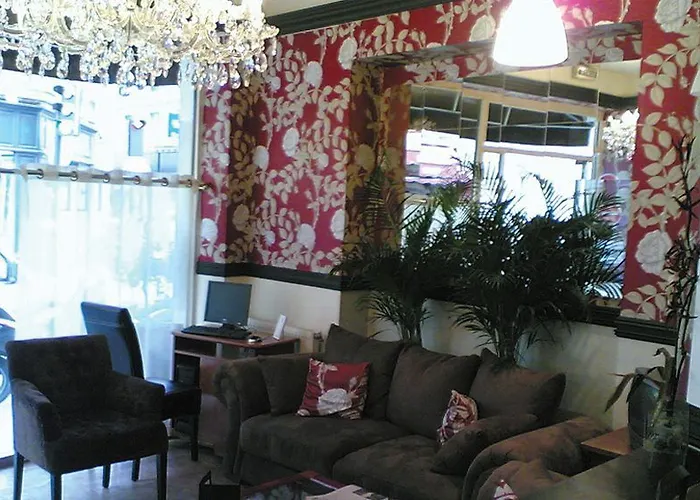 Petit Saint-honore Parijs