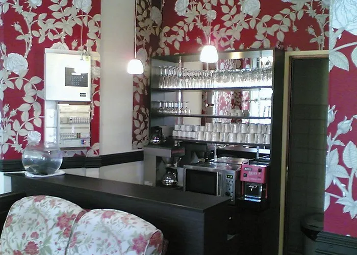 Hotel Petit Saint-honore 2*