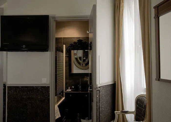 Petit Saint-honore Hotel Parijs