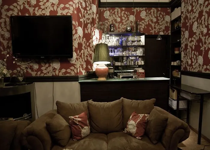 Petit Saint-honore Parijs