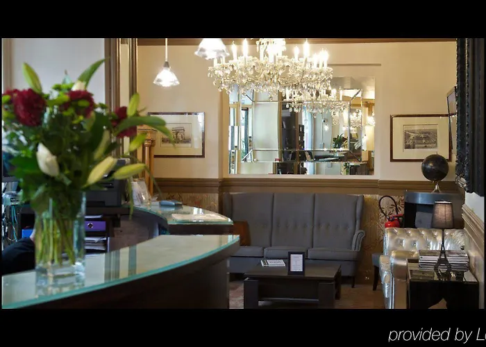 Hotel Petit Saint-honore