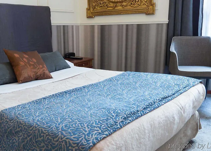 Petit Saint-honore Parijs