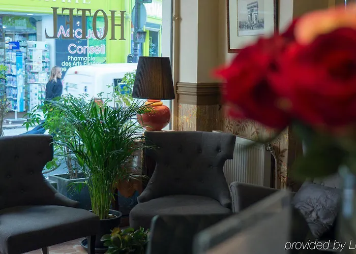 Petit Saint-honore Parijs