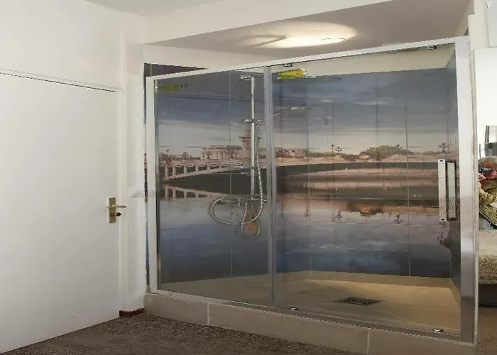 Hotel Petit Saint-honore Parijs