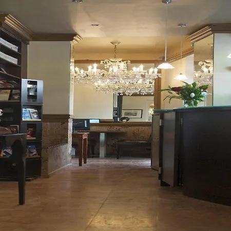 Petit Saint-honore Hotel Paryż