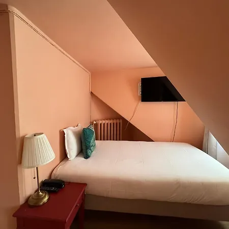 Hotel Petit Saint-honore