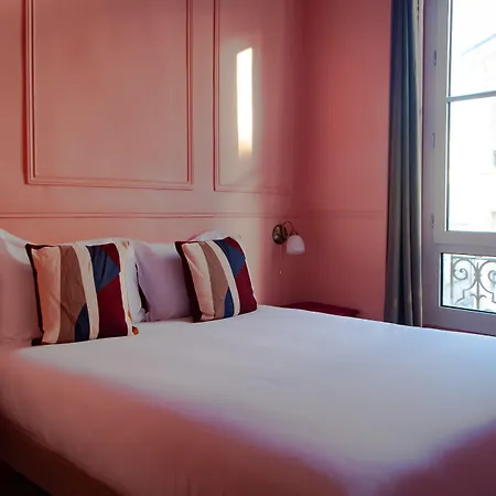 Hotel Petit Saint-honore
